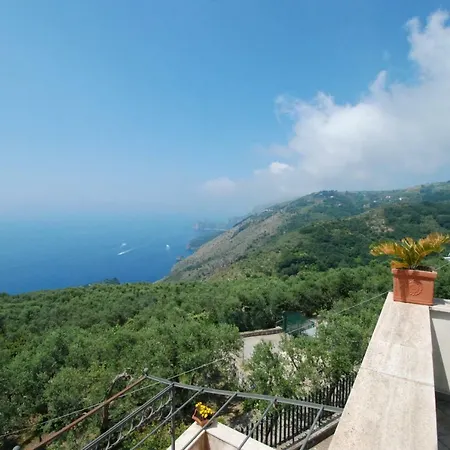 Vivara Villa