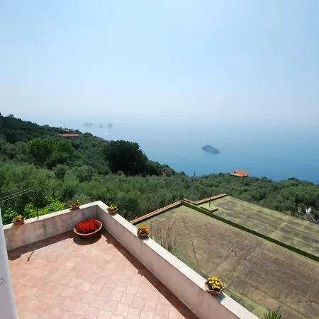 Vivara * Massa Lubrense