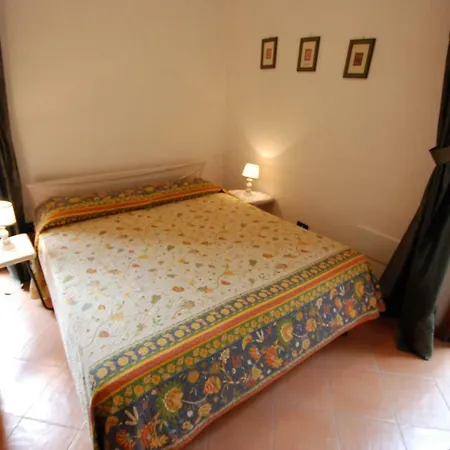 Vivara Villa *