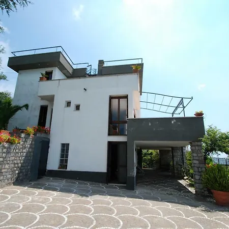Vivara Villa *