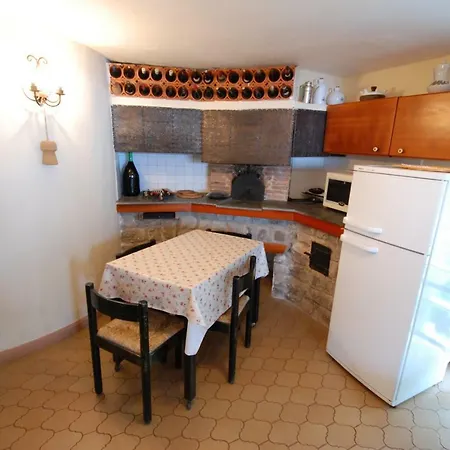 Vivara Villa Massa Lubrense