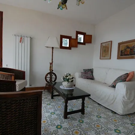Vivara Villa *