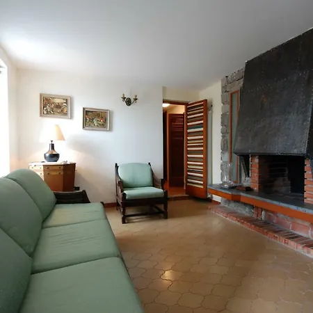 Villa Vivara Massa Lubrense