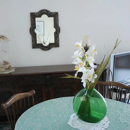 Vivara Villa *