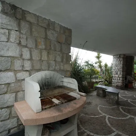 Vivara Villa Massa Lubrense