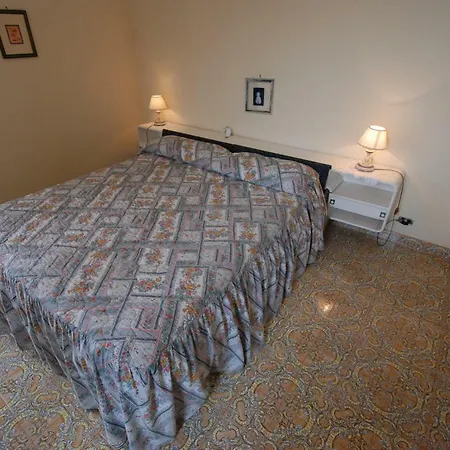 Vivara Villa Massa Lubrense