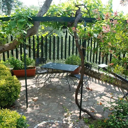 Villa Vivara Massa Lubrense